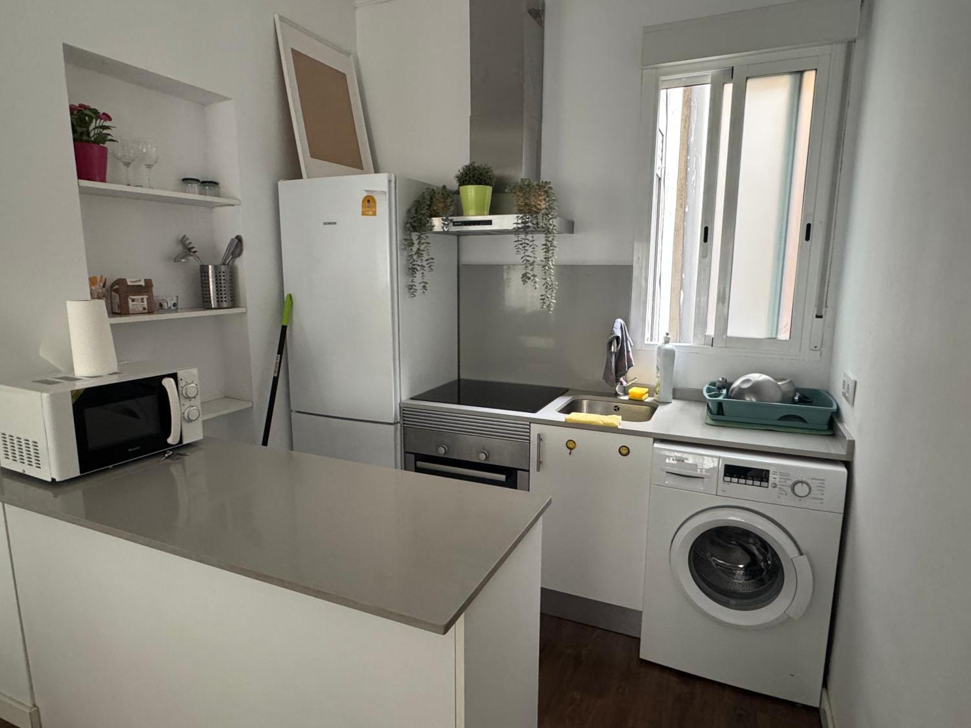 Amazing Cozy Apartment Super Central Valencia Eksteriør billede